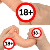 T BEST Real Michinoku Dildo Small  1 pc