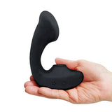 T BEST Orgaster Suction Vibrator  1 pc