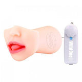 WILD ONE Natsu Tojo Blowjob By A Goddess Mouth Onahole  1 pc