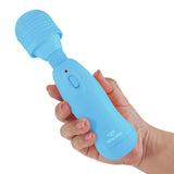 WILD ONE Pink Denma CC2 Vibrator - # Blue  1 pc