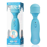 WILD ONE Pink Denma CC2 Vibrator - # Blue  1 pc