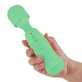 WILD ONE Pink Denma CC2 Vibrator - # Green  1 pc