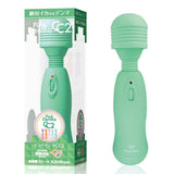 WILD ONE Pink Denma CC2 Vibrator - # Green  1 pc