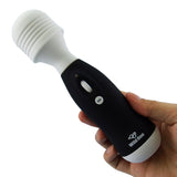 WILD ONE Kuro Denma 2 Plus Vibrator  1 pc