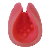 KISS ME LOVE Zurisen Wart-Style Airplane Cup  1 pc