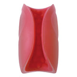 KISS ME LOVE Zurisen Wart-Style Airplane Cup  1 pc