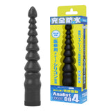 WILD ONE Analist 004 Fully Waterproof Anal Vibrator  1 pc