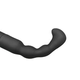 WILD ONE Analist 006 Fully Waterproof Anal Vibrator  1 pc