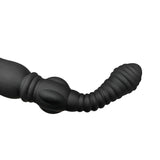 WILD ONE Analist 007 Fully Waterproof Anal Vibrator  1 pc