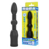 WILD ONE Analist 009 Fully Waterproof Anal Vibrator  1 pc