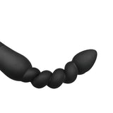 WILD ONE Analist 010 Fully Waterproof Vibrator  1 pc