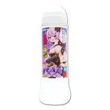 KITERU KITERU Hanjuku Succubus Makaizou Devil Lubricant Hard 300ml  300ml