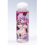 KITERU KITERU Hanjuku Succubus Makaizou Devil Lubricant 600ml  600ml