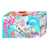 KITERU KITERU Incompetent Guardian Instant Kill LV1999 Leviathan Anime Onahole  1pc