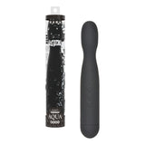 WILD ONE Kuro Denma Aqua Vibrator - # Black  1 pc