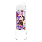 KITERU KITERU Hanjuku Succubus Makaizou Devil Lubricant Hard 600ml  600ml