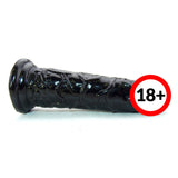 WILD ONE SM Premium Strap On Dildo  1 pc