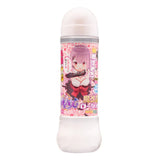 KITERU KITERU Hanjuku Succubus Makaizou Devil Lubricant Medium Sticky 300ml  300ml