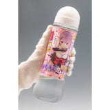 KITERU KITERU Hanjuku Succubus Makaizou Devil Lubricant Medium Sticky 600ml  600ml