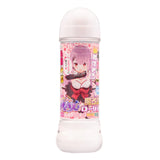 KITERU KITERU Hanjuku Succubus Makaizou Devil Lubricant Medium Sticky 600ml  600ml