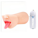 WILD ONE Honoka Tsujii Blowjob By A Goddess Mouth Onahole  1 pc