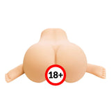 KMP Please Plant Seeds In My Little Hole! Large Famous Onahole  1 pc