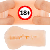 KMP Faleno Star Premium Hole Yoshitaka Nene Onahole  1 pc