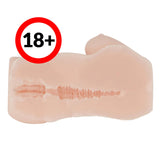 M-ZAKKA Minikko Date Reika Soft Animation Girl Onahole  1pc