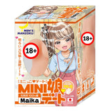 M-ZAKKA Minikko Date Maika Mild Animation Girl Onahole  1pc