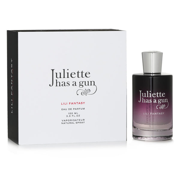 Juliette Has A Gun Lili Fantasy Eau De Parfum Spray  100ml/3.3oz