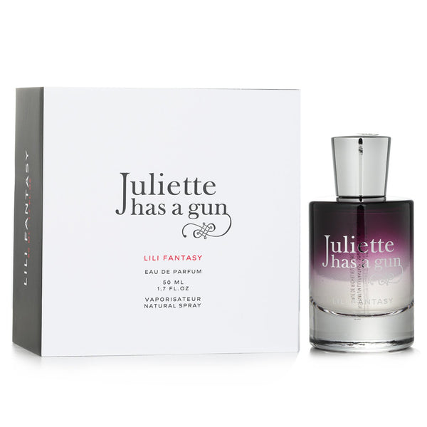 Juliette Has A Gun Lili Fantasy Eau De Parfum Spray  50ml/1.7oz