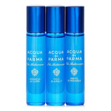 Acqua Di Parma Discovery Set /3x0.4oz 3x12ml