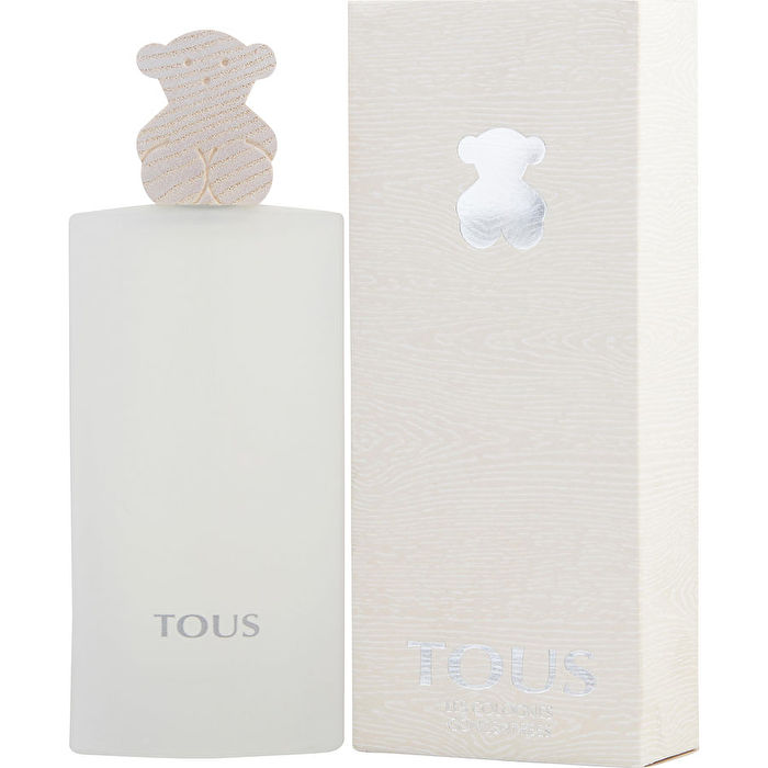 Tous Les Colognes Concentrate Eau De Toilette Spray (2016 Edition) 50ml/1.7oz