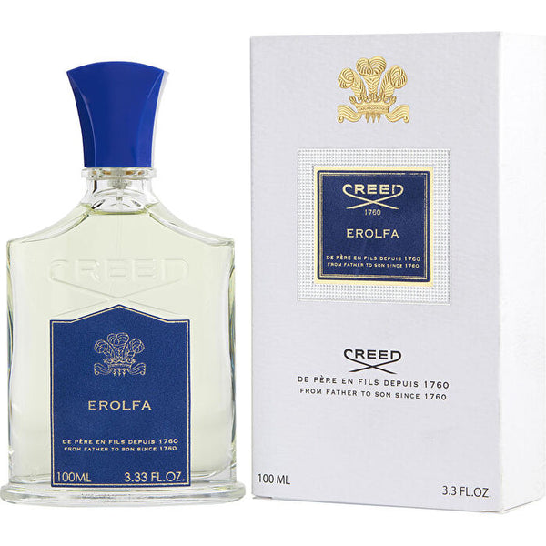 Creed Erolfa Fragrance Spray 100ml/3.3oz