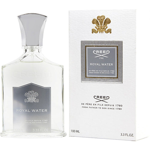 Creed Royal Water Fragrance Spray 100ml/3.3oz