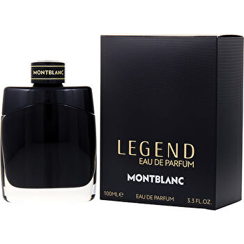 Montblanc Montblanc Legend Night Eau De Parfum Spray 100ml/3.3oz