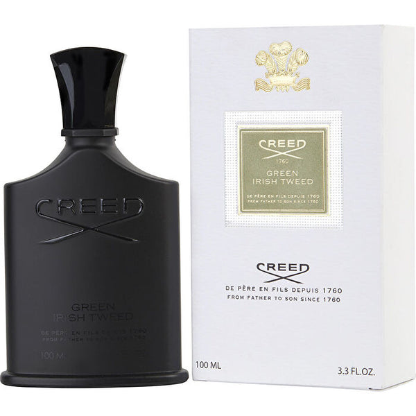 Creed Green Irish Tweed Fragrance Spray 100ml/3.3oz