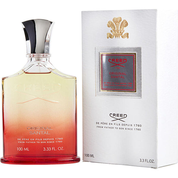 Creed Original Santal Fragrance Spray 100ml/3.3oz