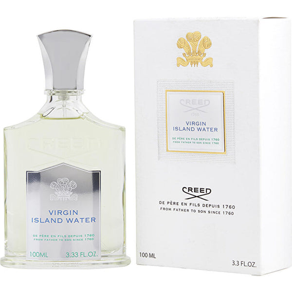 Creed Virgin Island Water Fragrance Spray 100m/ 3.3oz