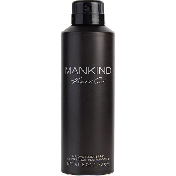 Kenneth Cole Mankind Body Spray 180ml/6oz