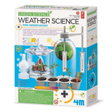 4M Green Science/Weather Science  37x18x22.5mm