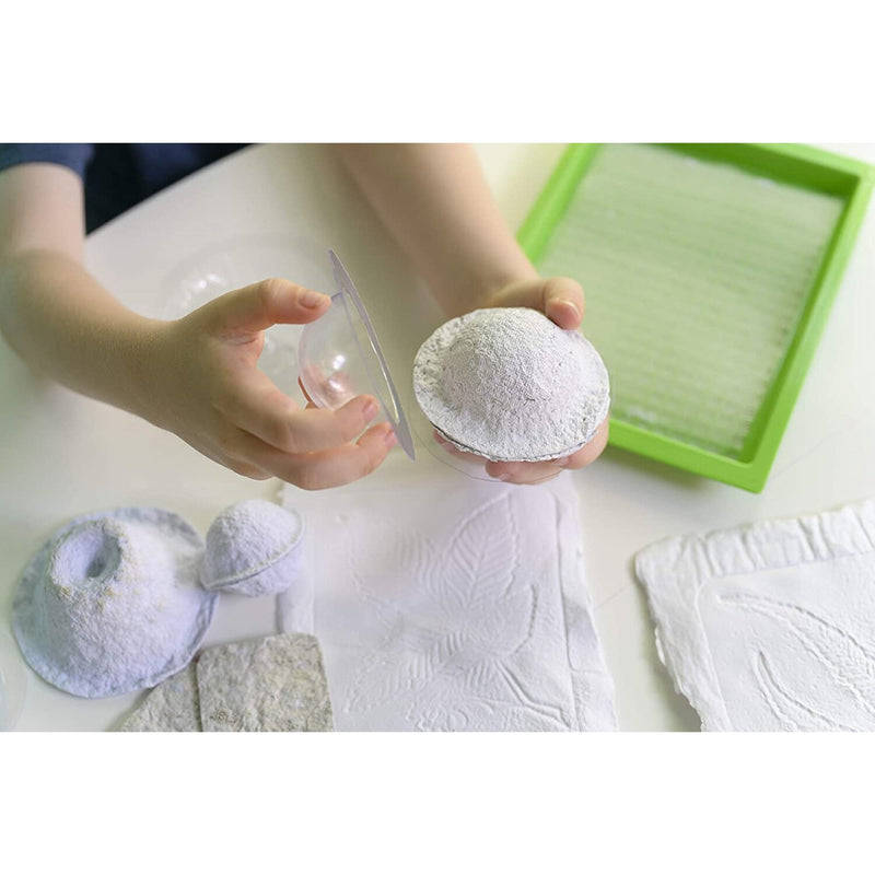 4M Green Science/Paper Making  37x18x22.5mm