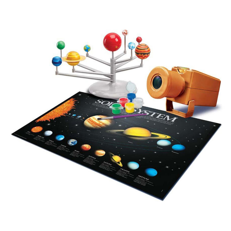 4M STEAM/Space Exploration  41x30x39mm