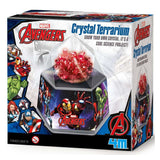 4M Disney/Marvel Avengers/Crystal Terrarium/EU  36x28x19mm