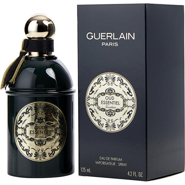 Guerlain Guerlain Oud Essentiel Eau De Parfum Spray (Unisex) 125ml/4.2oz