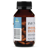IMUNI Immune Defence 60s