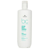 Schwarzkopf BC Bonacure Creatine Volume Boost Shampoo (For Fine Hair)  1000ml/33.8oz