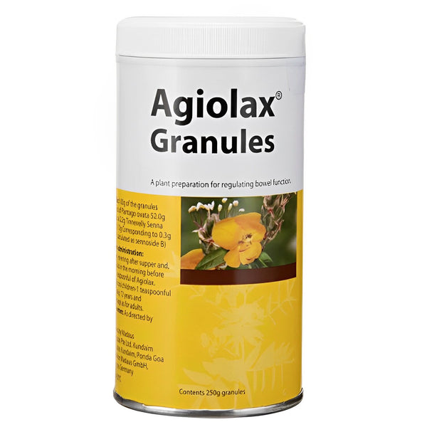 Agiolax Agiolas intestines - 250g  250g
