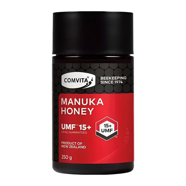 Comvita Comvita Manuka Honey UMF15+ - 250g  250g