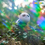 Urdu URDU FUWAFUWA PART 2-BEAR (BOX OF 5)  11 x 9 x 12.5cm